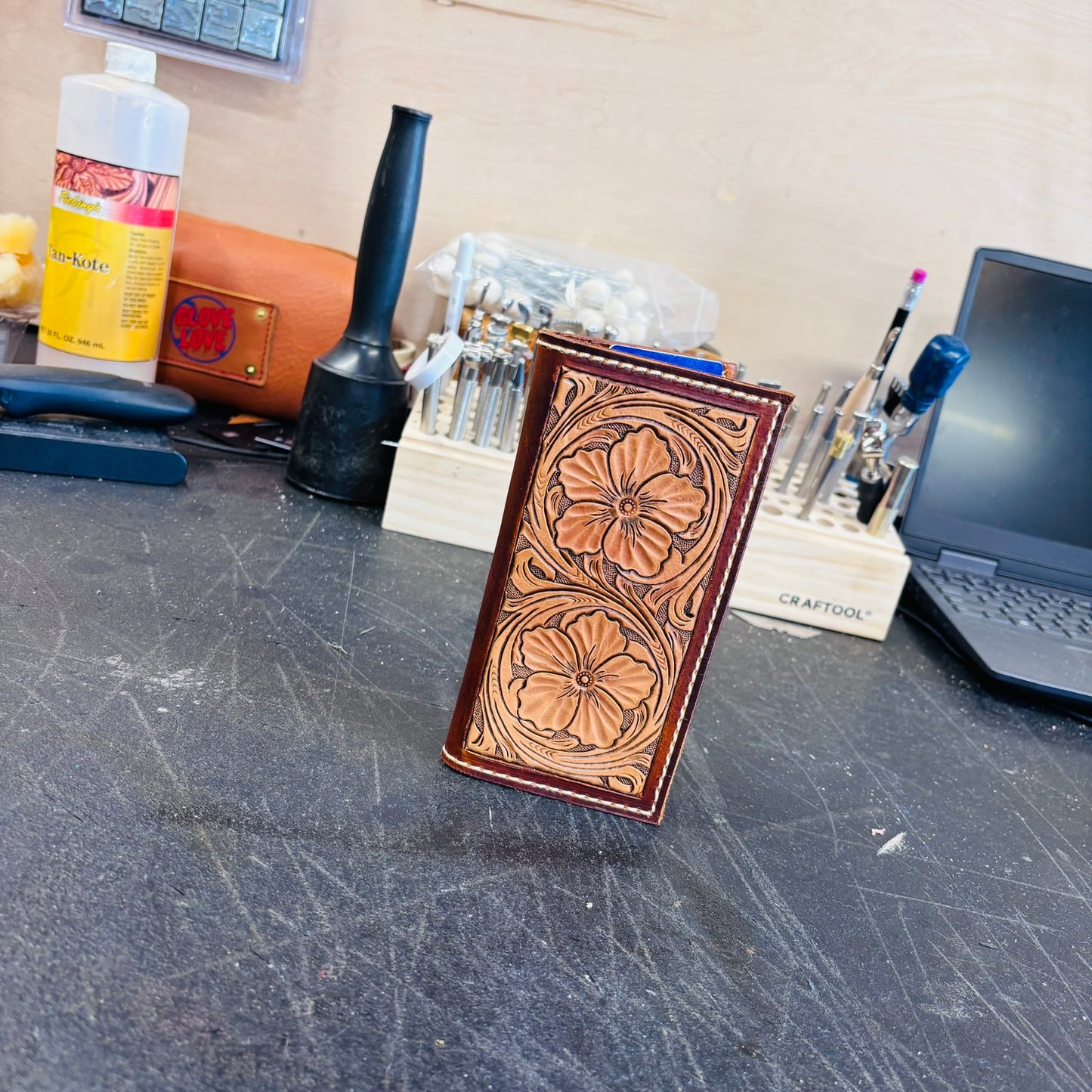 Roper Wallet