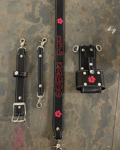 Regular Radio Strap