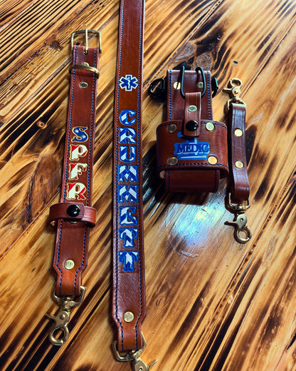 Regular Radio Strap