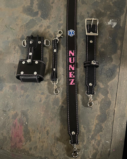 Regular Radio Strap