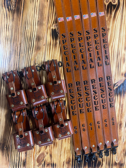 Regular Radio Strap