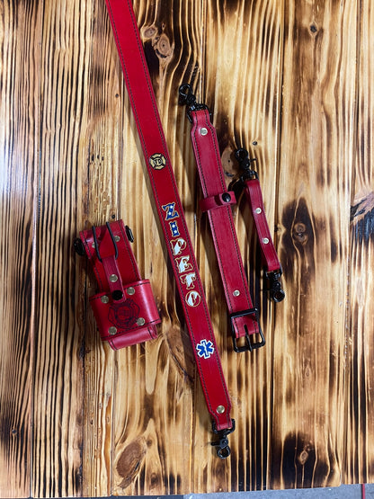 Regular Radio Strap
