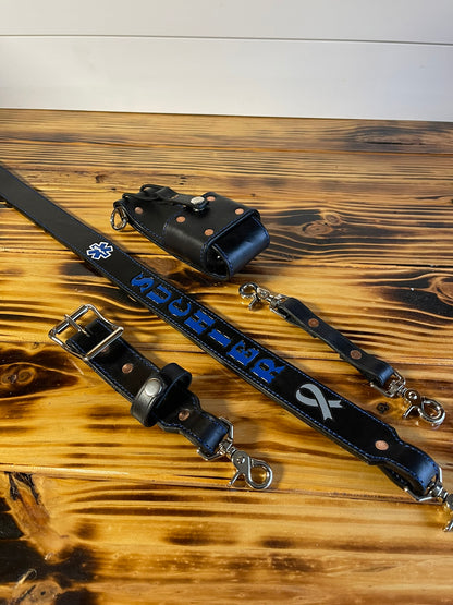 Regular Radio Strap