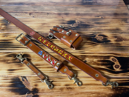 Regular Radio Strap