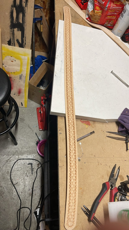 Duty Belt