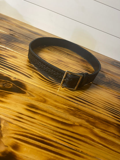 Duty Belt