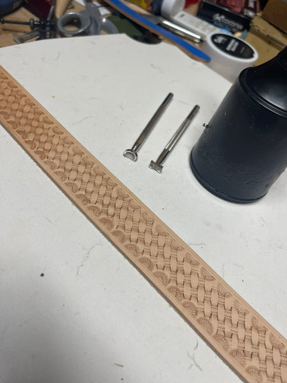 Duty Belt