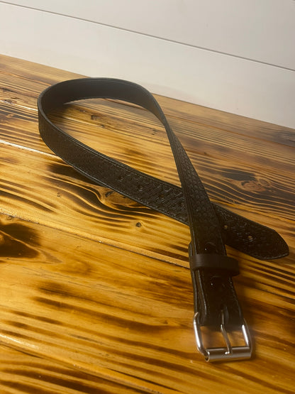 Duty Belt