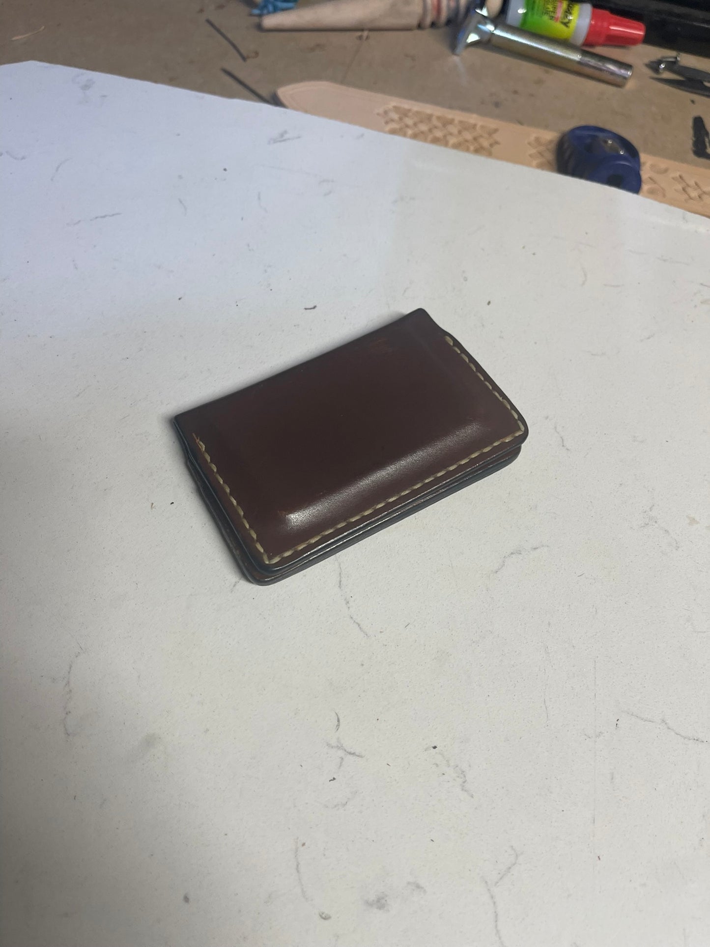 Minimalist Wallet