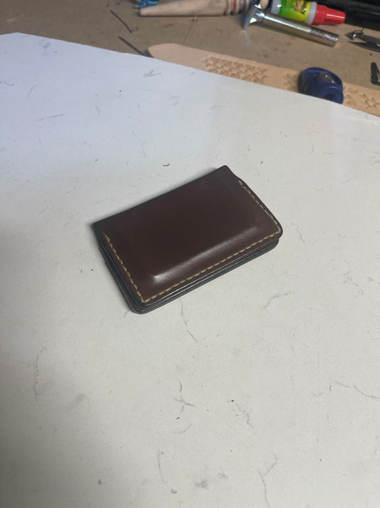 Minimalist Wallet