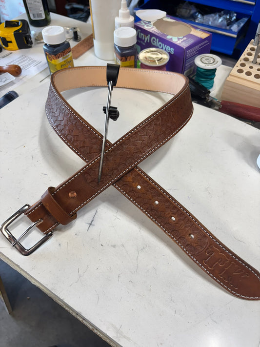 Everyday Belt