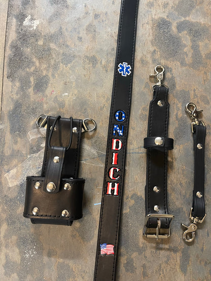 Regular Radio Strap