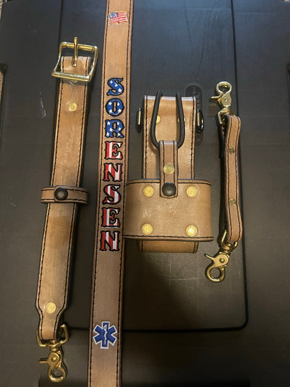 Regular Radio Strap