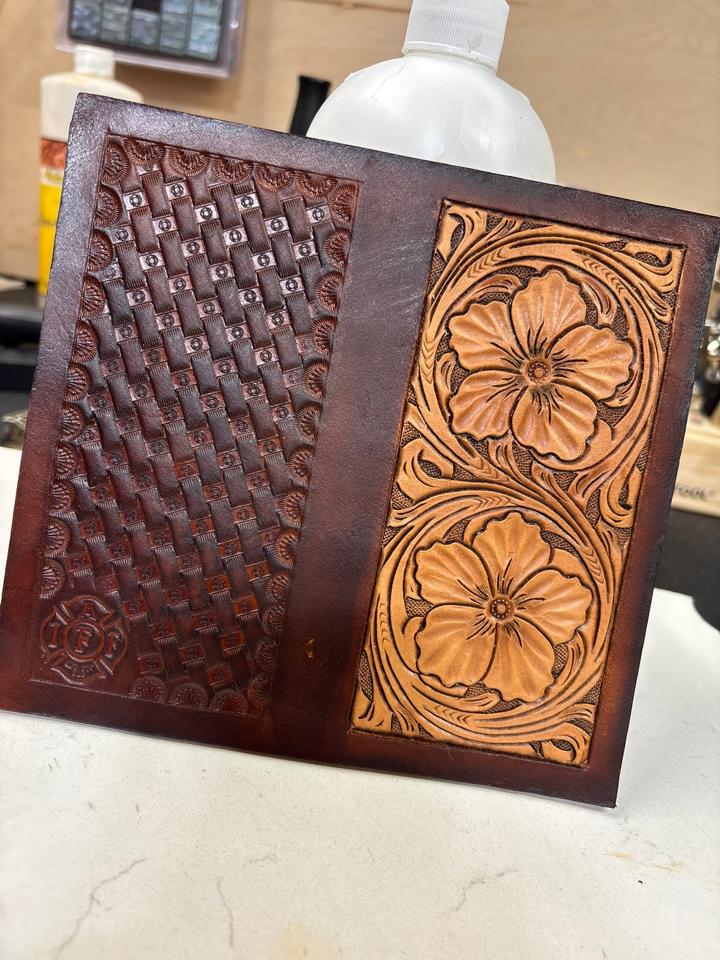 Roper Wallet