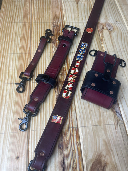 Regular Radio Strap