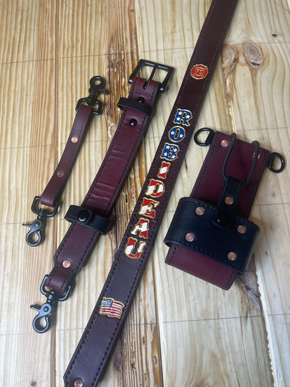 Regular Radio Strap