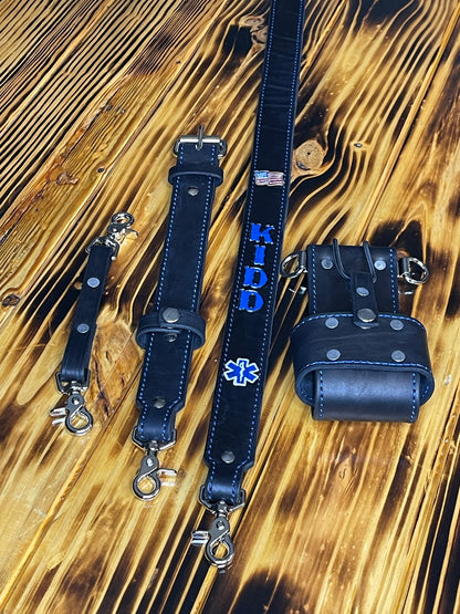 Regular Radio Strap