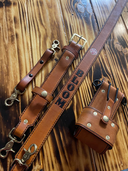 Regular Radio Strap